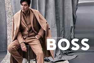 BOSS